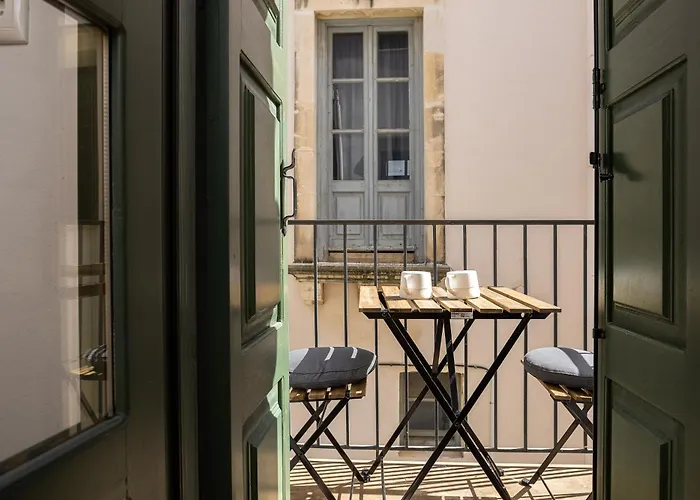 Old Town Stone * Rétino