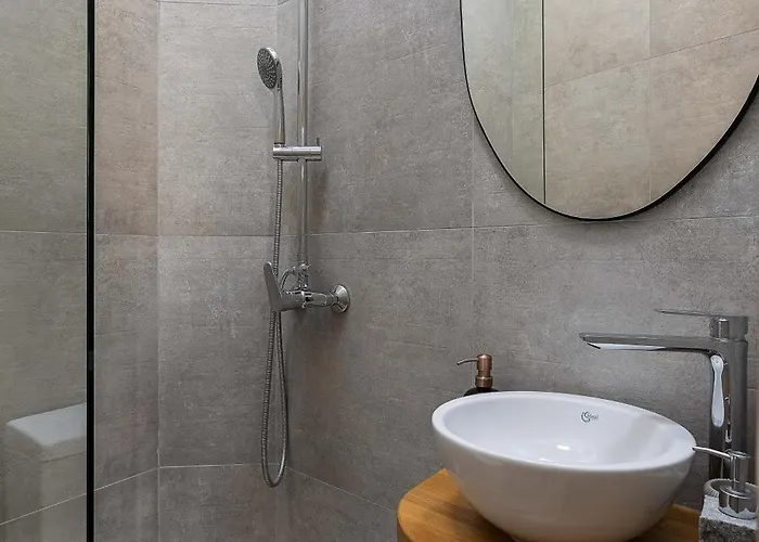 Сasa de vacaciones Old Town Stone *