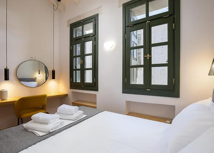 Сasa de vacaciones Old Town Stone