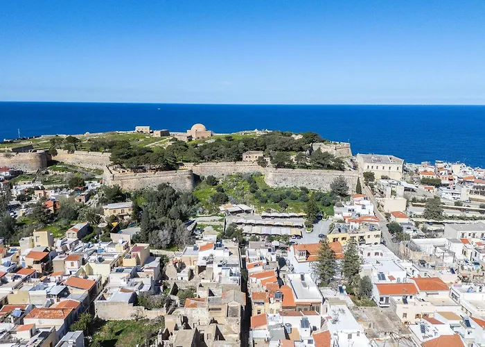Old Town Stone Rétino