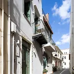 Old Town Stone Réthimno