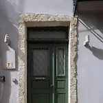 Nyaraló Old Town Stone Réthimno