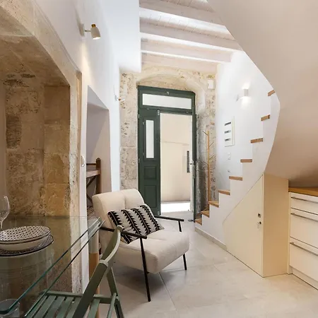 Old Town Stone Holiday home