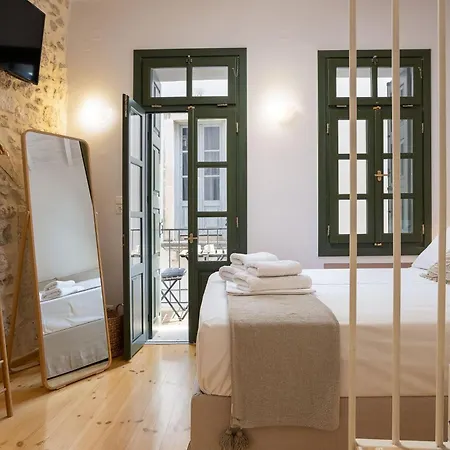 Old Town Stone Holiday home *