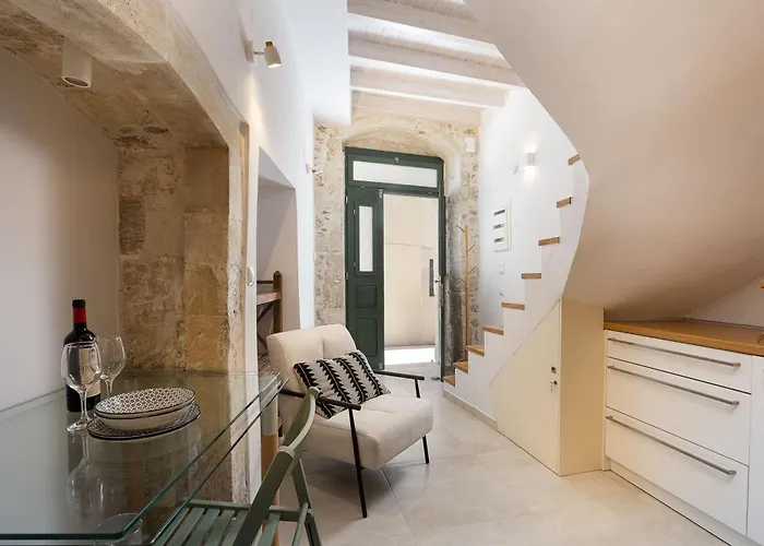 Old Town Stone Holiday home