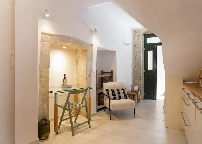 Old Town Stone Holiday home