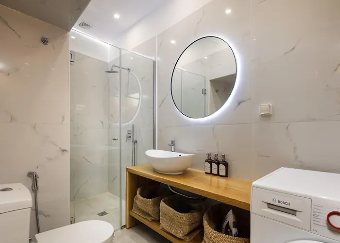 Holiday home Old Town Stone