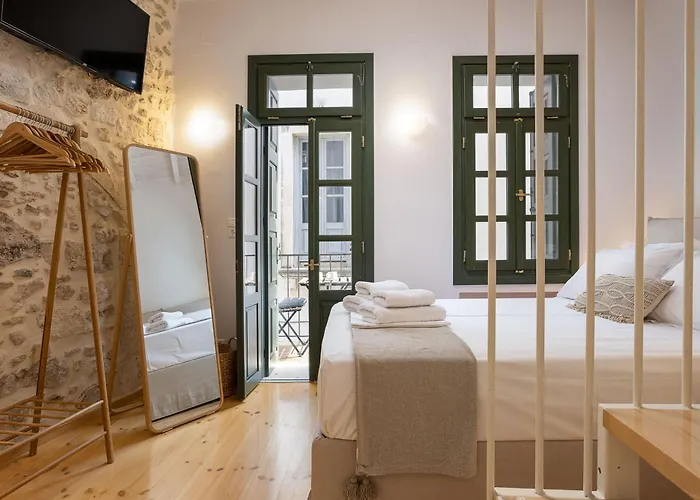 Old Town Stone Holiday home *