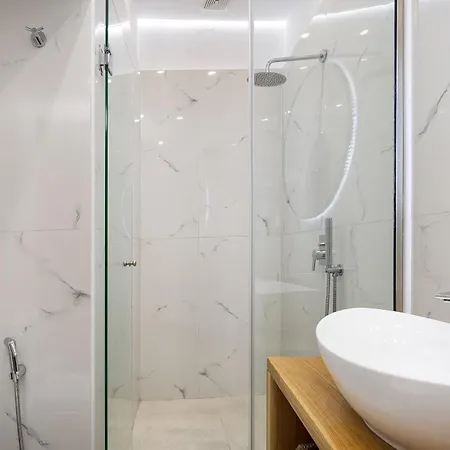 Ferienhaus Old Town Stone Rethymno