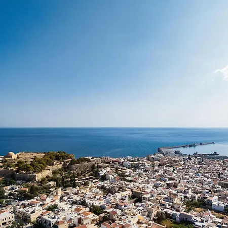 Old Town Stone Ferienhaus *