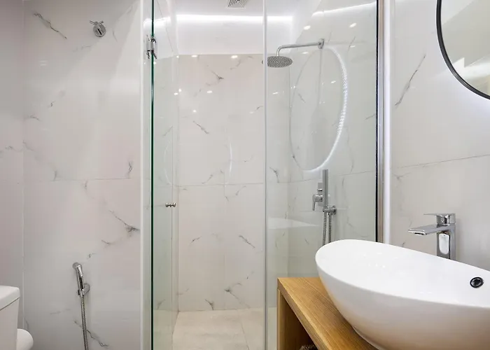 Ferienhaus Old Town Stone Rethymno