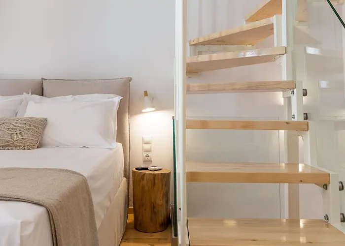 Дом отдыха Old Town Stone